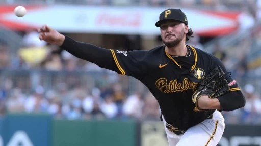 Skenes vs. Brown: Rockies Visit Pirates on Sunday Afternoon
