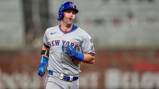 Mets vs. Braves: Analyzing Today's Matchup Odds & Stats