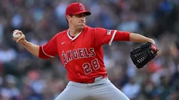 Why You Should Fade Kyle Hendricks in Cubs vs. Angels