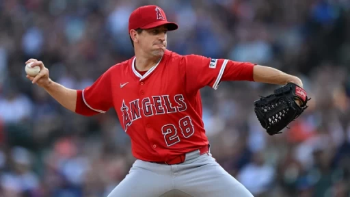 Why You Should Fade Kyle Hendricks in Cubs vs. Angels