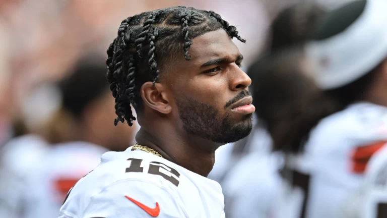 Browns QB Shedeur Sanders Struggles in Final Preseason Game