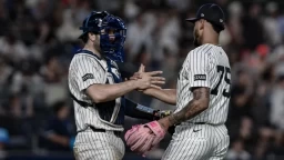 Yankees Overcome Red Sox in Crucial 7-2 Victory on Sunday