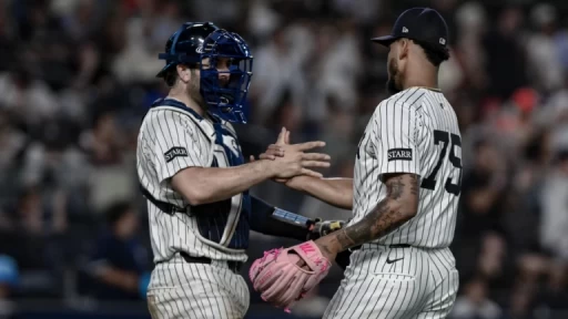 Yankees Overcome Red Sox in Crucial 7-2 Victory on Sunday