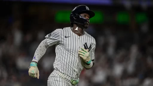 Nationals vs. Yankees Preview: Betting Tips & Game Insight