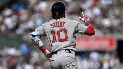 Red Sox Battle Orioles on Monday Night: AL East PReview