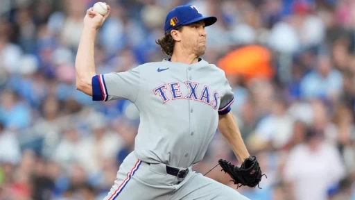 Angels vs. Rangers Showdown: Soriano vs. deGrom Tonight