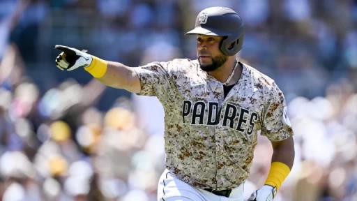 Padres vs. Mariners Preview: Key Series Battle Heats Up