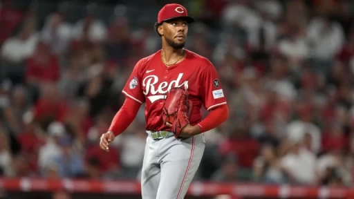Hunter Greene Set to Shine in Reds vs Dodgers Matchup