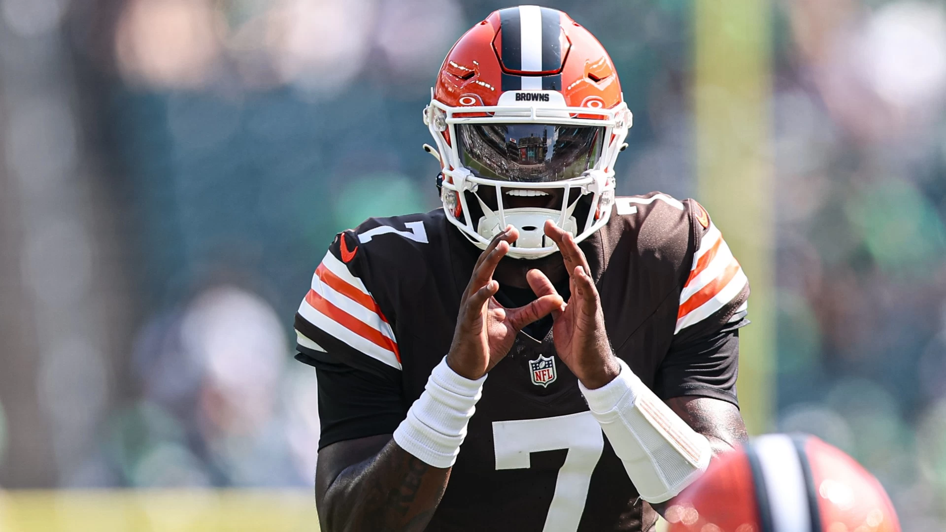 Tyler Huntley Released by Browns: What Is Their Strategy?