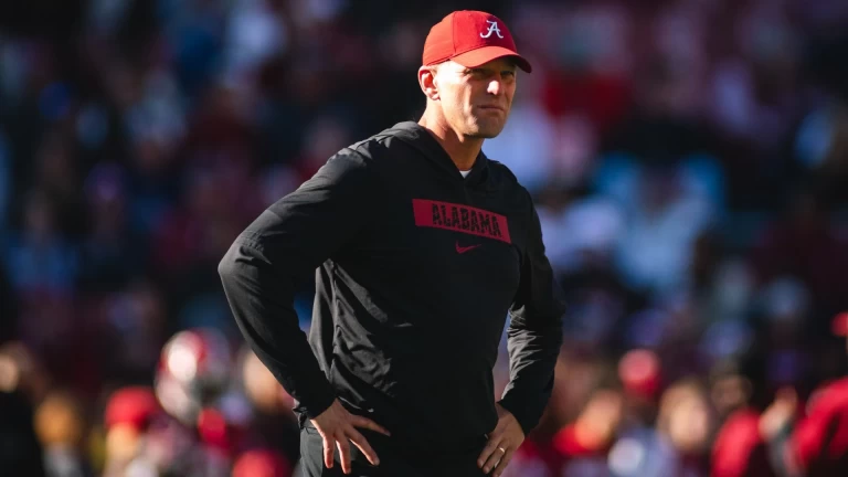 Alabama Opens Season with Road Trip vs. Florida State