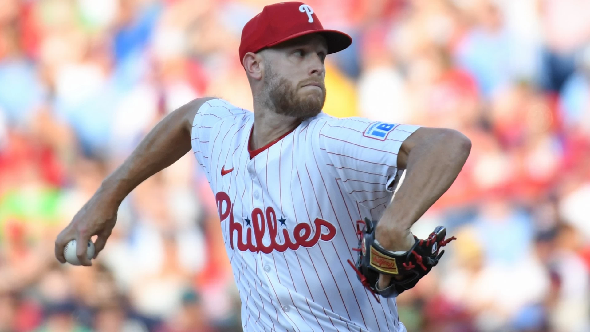 Zack Wheeler Out for Season: Impact on Phillies' Playoff Hopes