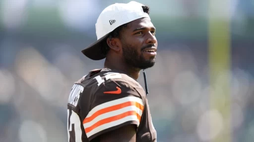 Analyzing Sanders' Struggles & Browns' Quarterback Dilemma
