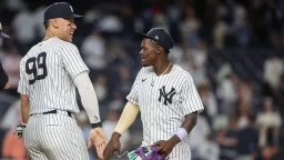 Yankees Set to Dominate McKenzie Gore on Tuesday vs. Nationals