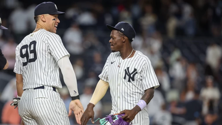 Yankees Set to Dominate McKenzie Gore on Tuesday vs. Nationals