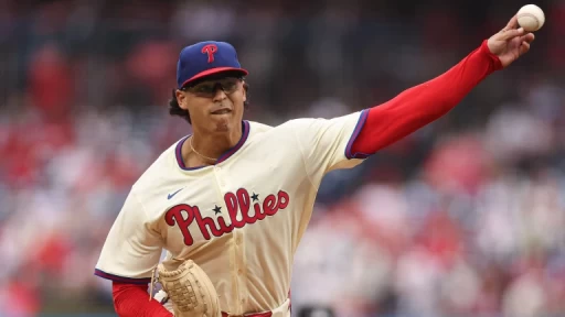 Phillies vs. Mets Matchup: Luzardo Takes the Mound at Citi Field
