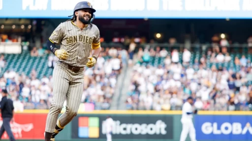 High-Scoring Game Expected in Padres vs. Mariners on Tuesday