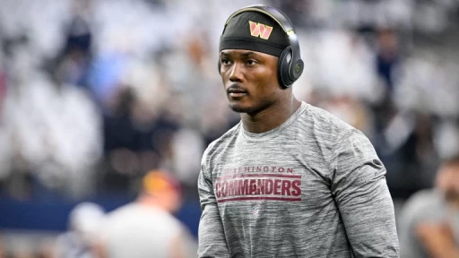 Navigating NFL Offseason Trade Talks and Player Values