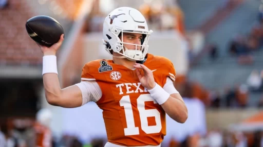 College Football Week One: Top Teams' Odds and Analysis
