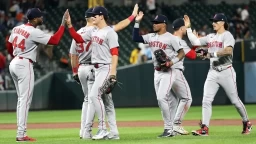 Red Sox Aim to Defeat Baltimore Again in AL East Showdown