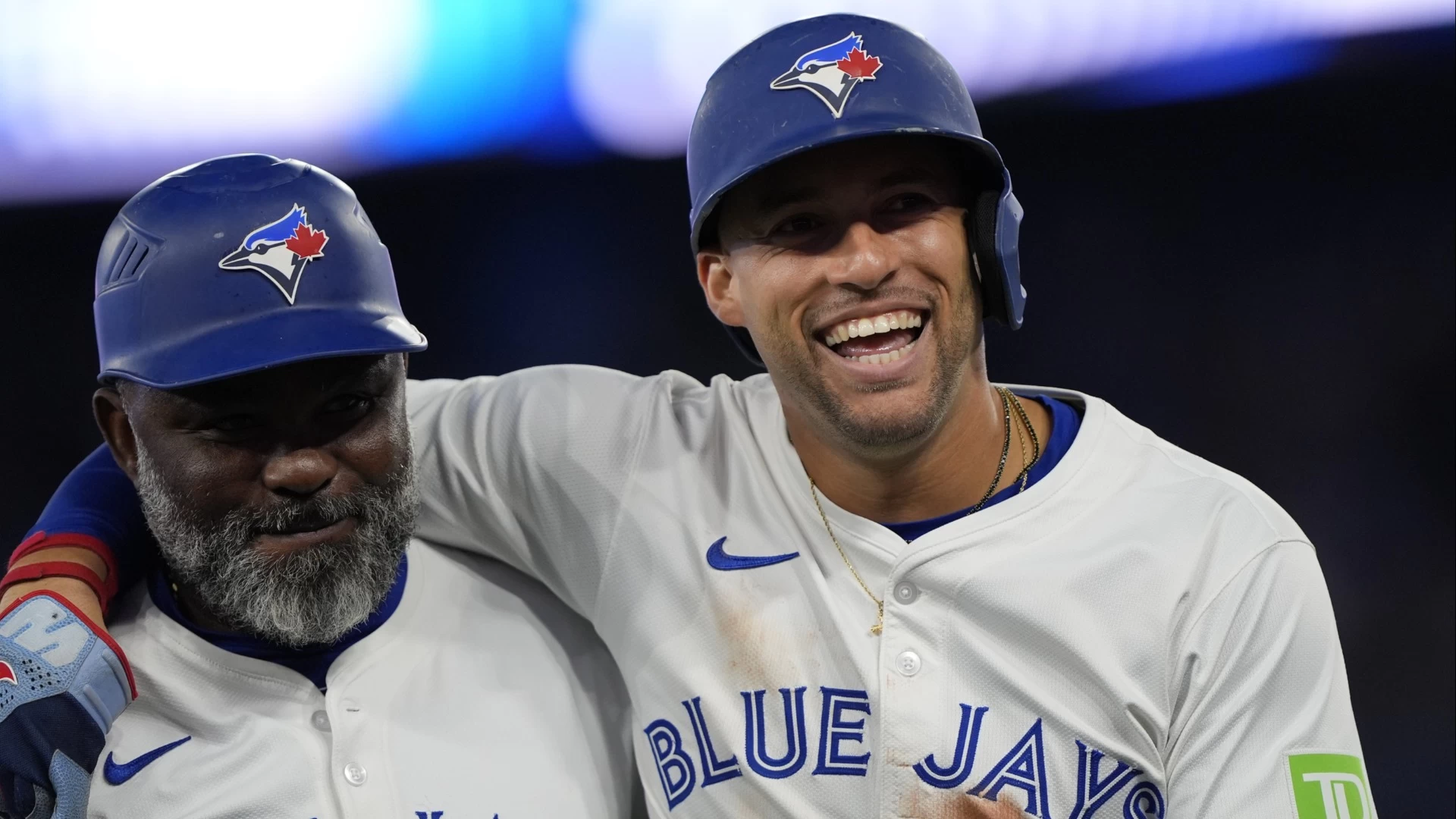 Toronto Blue Jays Lead AL East; Yankees and Red Sox Trail
