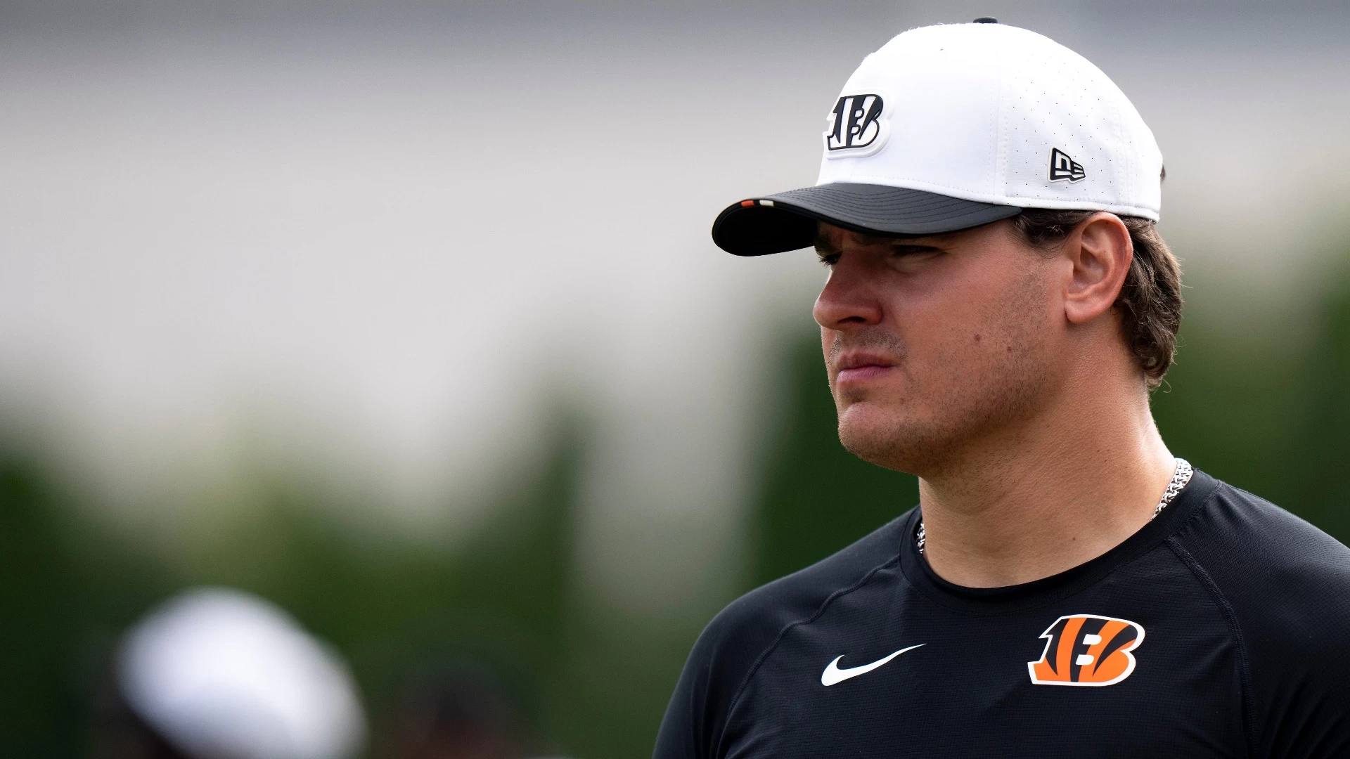 Trey Hendrickson's One-Year Deal: A Signal for Cincinnati?