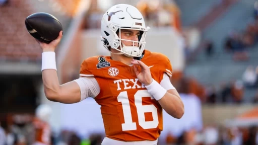 Texas vs. Ohio State: The Clash on Saturday Explained