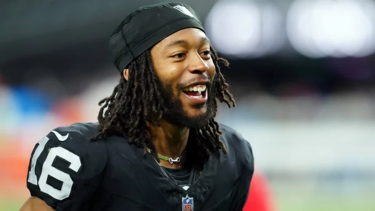 Raiders' Busy 24 Hours: Trades, Signings, and Strategy
