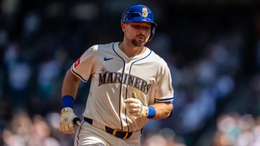 Cal Raleigh's Historic Season: A New Benchmark in Baseball