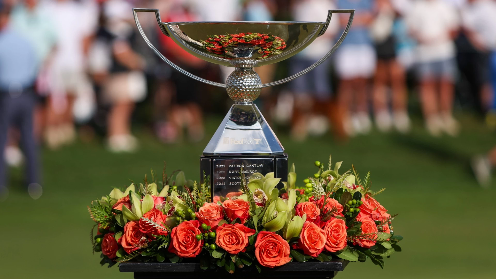 Smylie Talks Exciting Changes Ahead for the PGA Tour in 2025