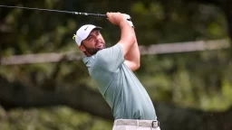 Smylie Kaufman Proposes an Exciting New PGA Playoff Format