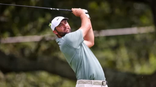 Smylie Kaufman Proposes an Exciting New PGA Playoff Format