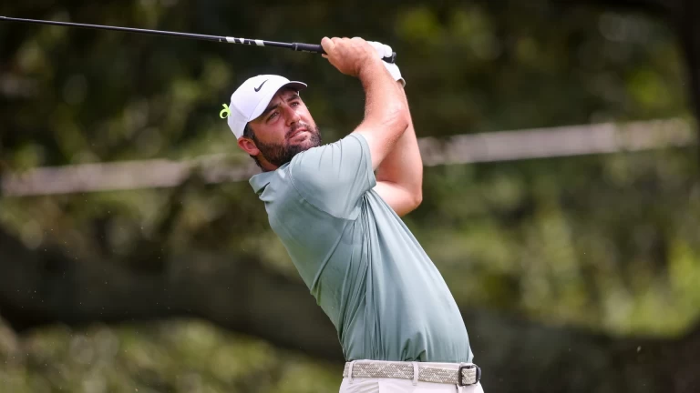 Smylie Kaufman Proposes an Exciting New PGA Playoff Format