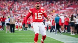Chiefs vs. Chargers Matchup Preview: Analyzing the Odds