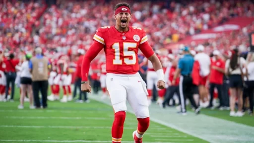 Chiefs vs. Chargers Matchup Preview: Analyzing the Odds