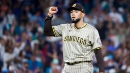 San Diego Padres Clinch Narrow Win Over Seattle Mariners