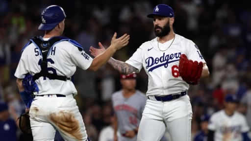 Dodgers Defeat Reds 6-3 as Clayton Kershaw Shines on the Mound