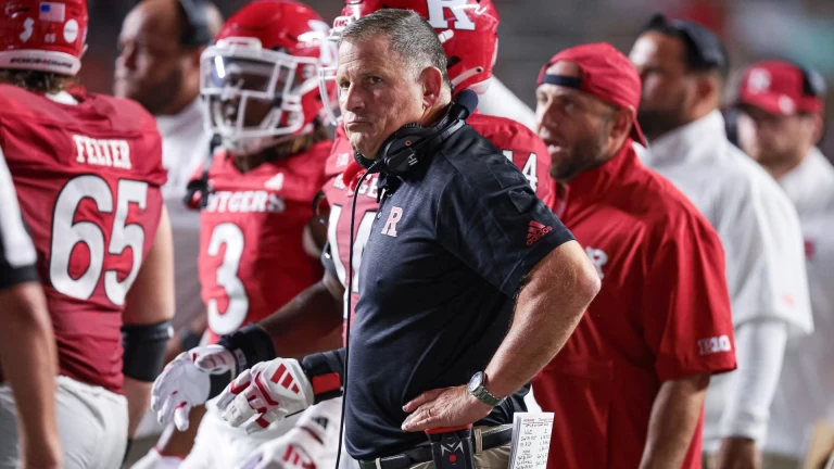 Ohio vs. Rutgers: Game Preview and Spread Analysis