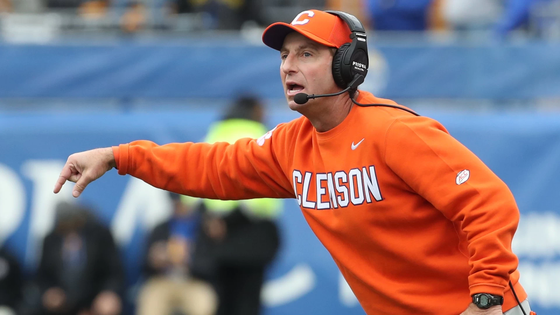 LSU vs. Clemson Showdown: Who Wins at Death Valley?