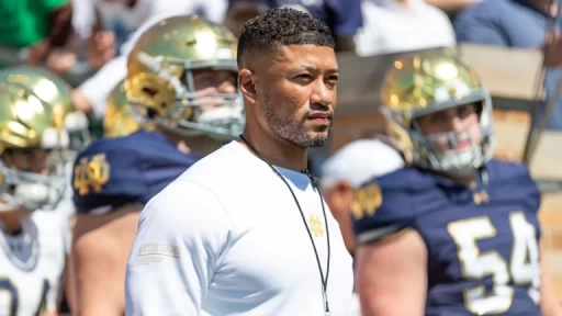Notre Dame vs. Miami: Sunday Night Football Showdown