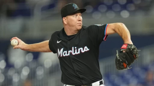 Atlanta vs. Miami MLB Faceoff: Wentz vs. Gusto Showdown