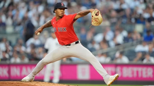 Red Sox vs. Orioles: Bello's Pitching Impact & Predictions