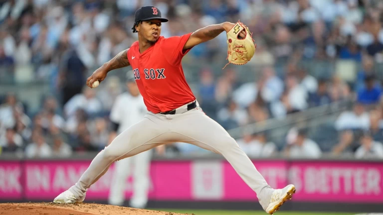 Red Sox vs. Orioles: Bello's Pitching Impact & Predictions