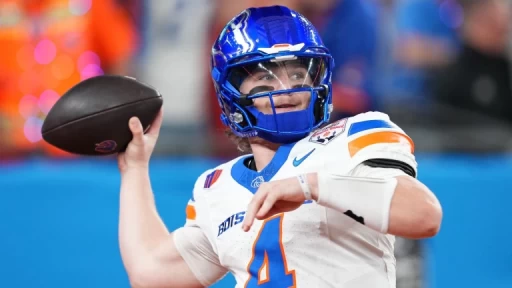 Week One College Football Preview: Key Games & Matchups