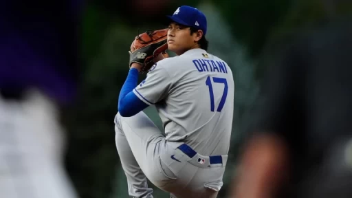 Reds vs. Dodgers Showdown: Ohtani Faces Lodolo Tonight