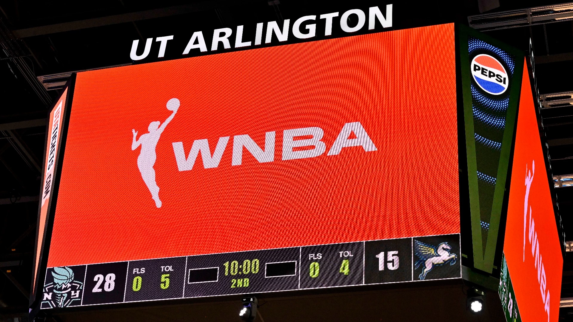 WNBA CBA Talks: Union and League Clash on its Urgency