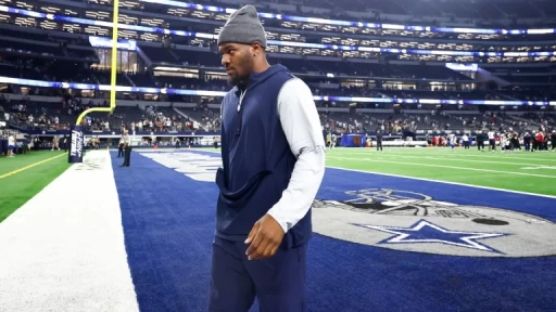 Micah Parsons' Holdout Sparks Heated NFL, NFLPA Debate