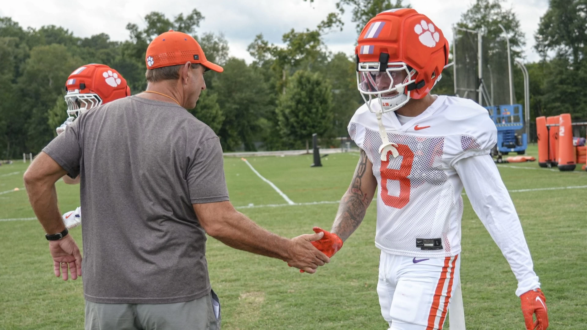 Clemson & Miami's Big Opportunity in ACC Championship Quest