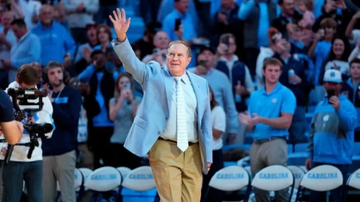 TCU vs. UNC Labor Day Battle: Sonny Dykes vs. Bill Belichick