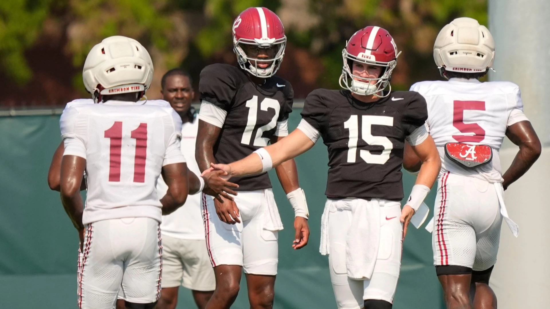 Alabama vs. Florida State: Week One Clash in Tallahassee