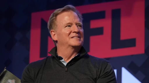 NFL Takes Firm Stance on Sports Prediction as Betting